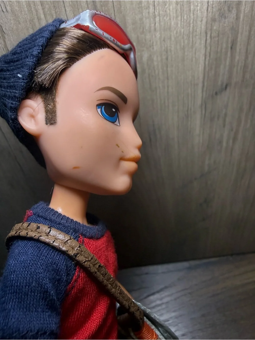 Bratz vintage 2003